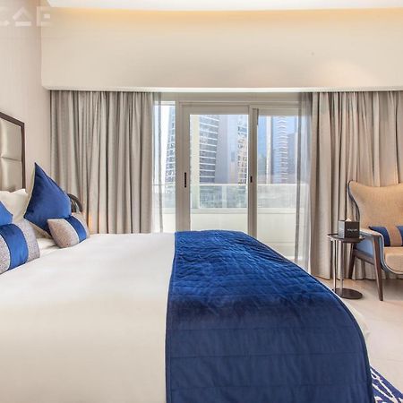 Staycae Holiday Homes - Majestine Dubaï Extérieur photo