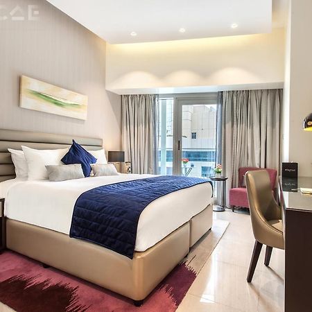 Staycae Holiday Homes - Majestine Dubaï Extérieur photo