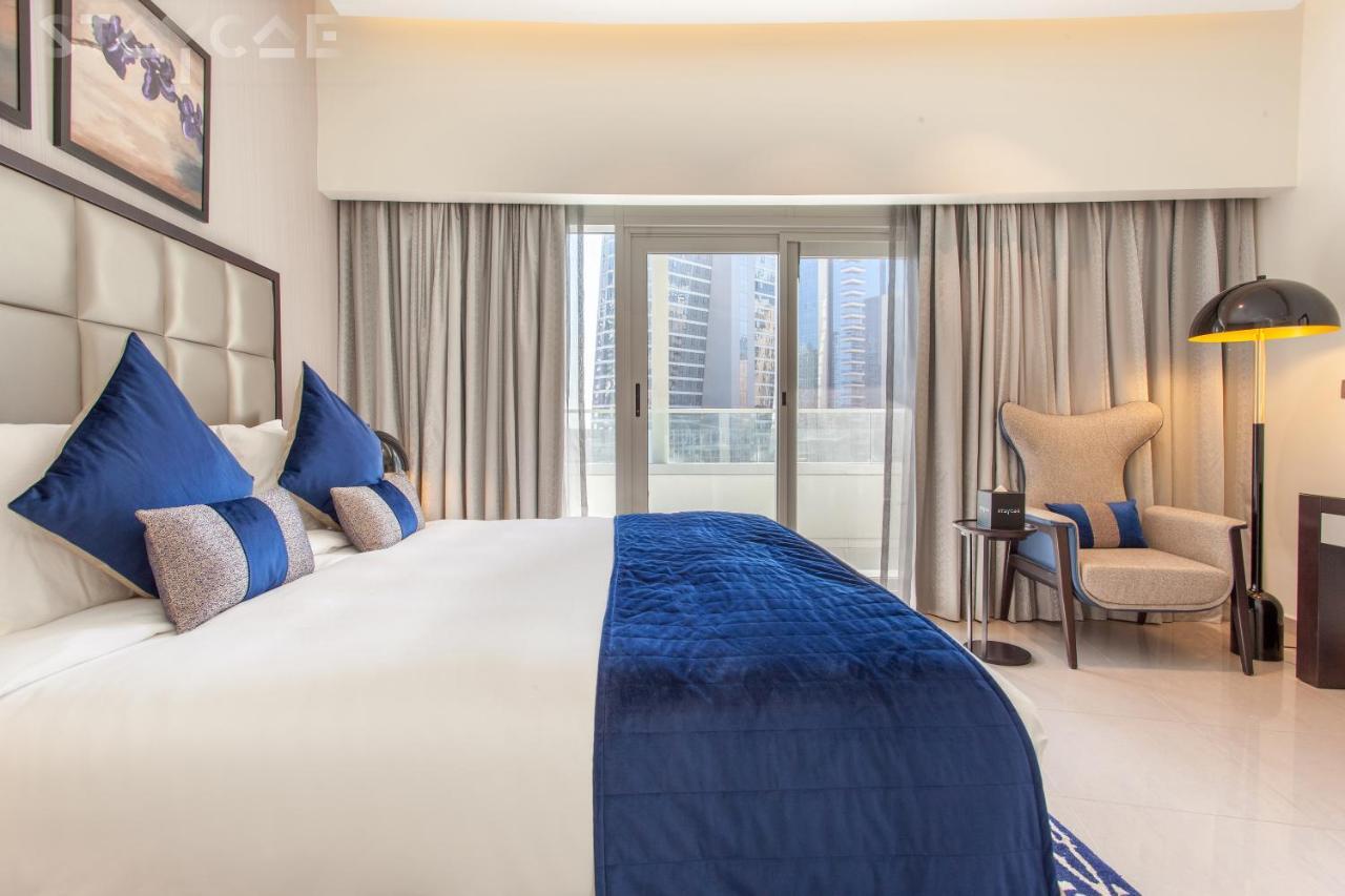 Staycae Holiday Homes - Majestine Dubaï Extérieur photo