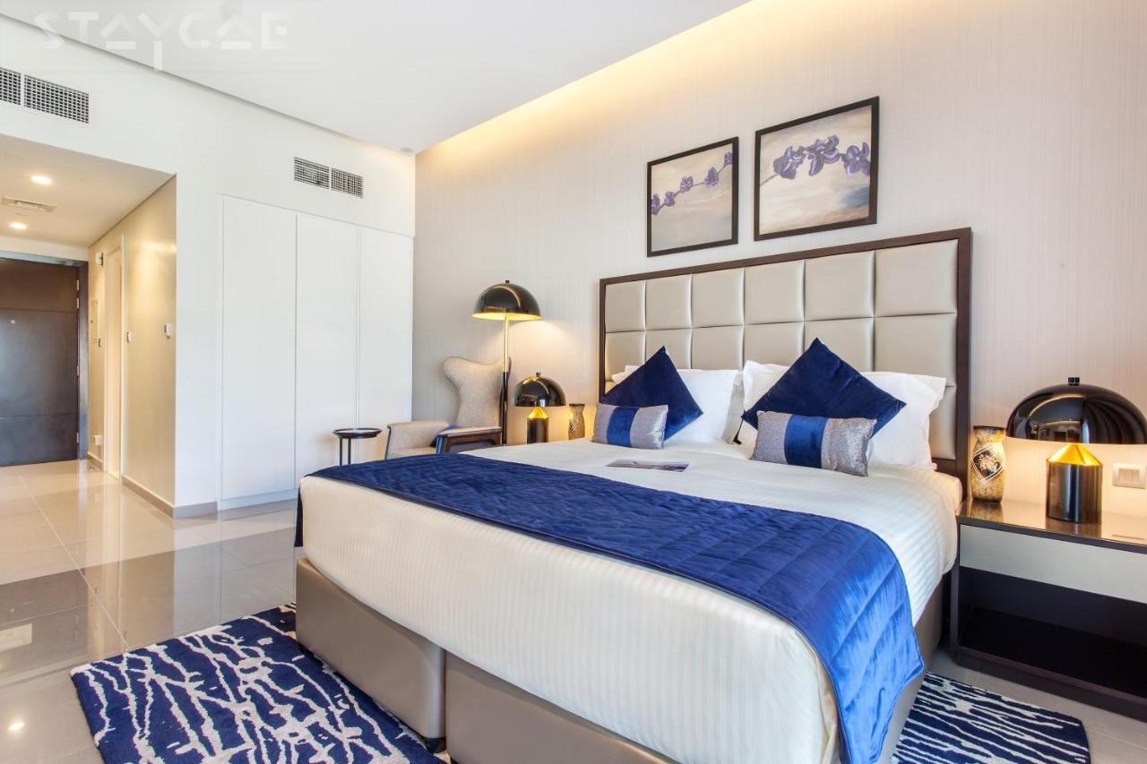 Staycae Holiday Homes - Majestine Dubaï Extérieur photo