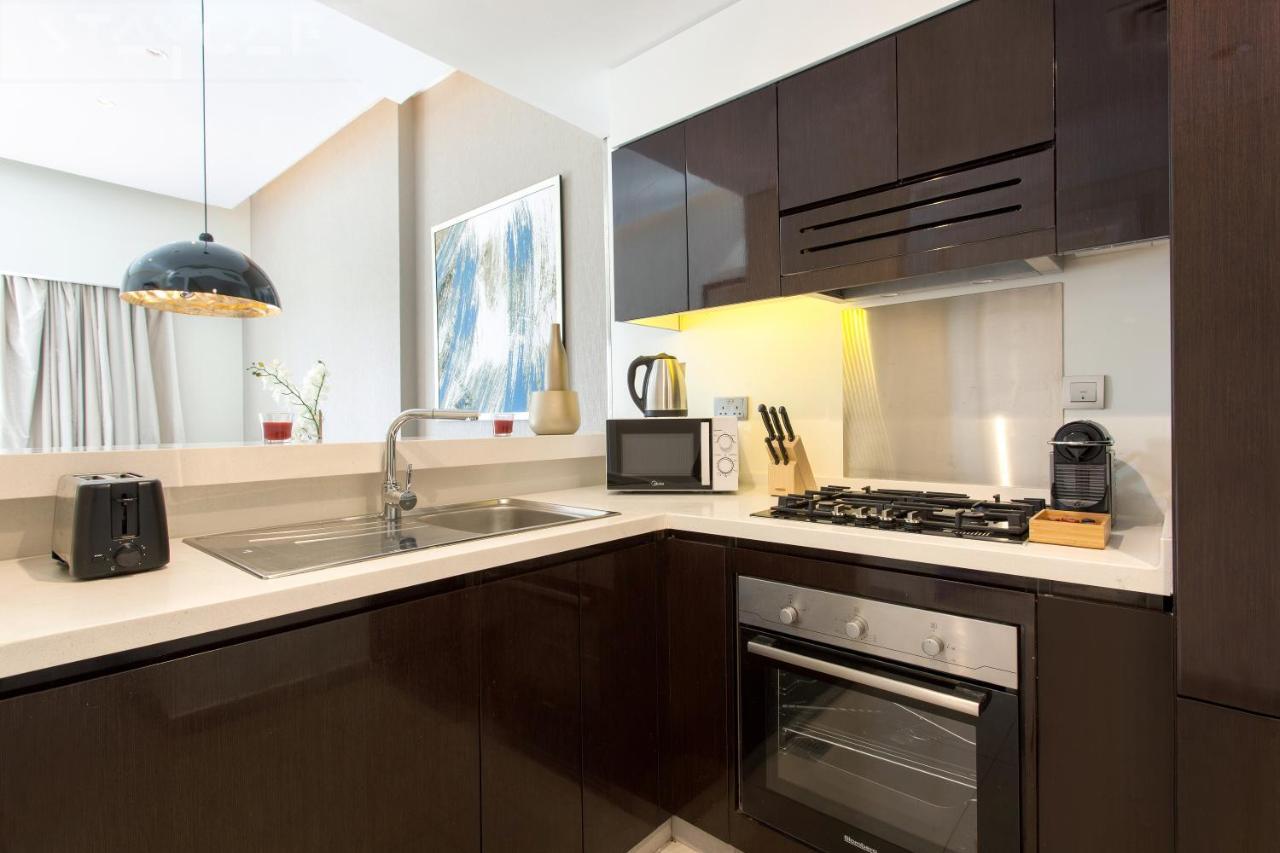 Staycae Holiday Homes - Majestine Dubaï Extérieur photo
