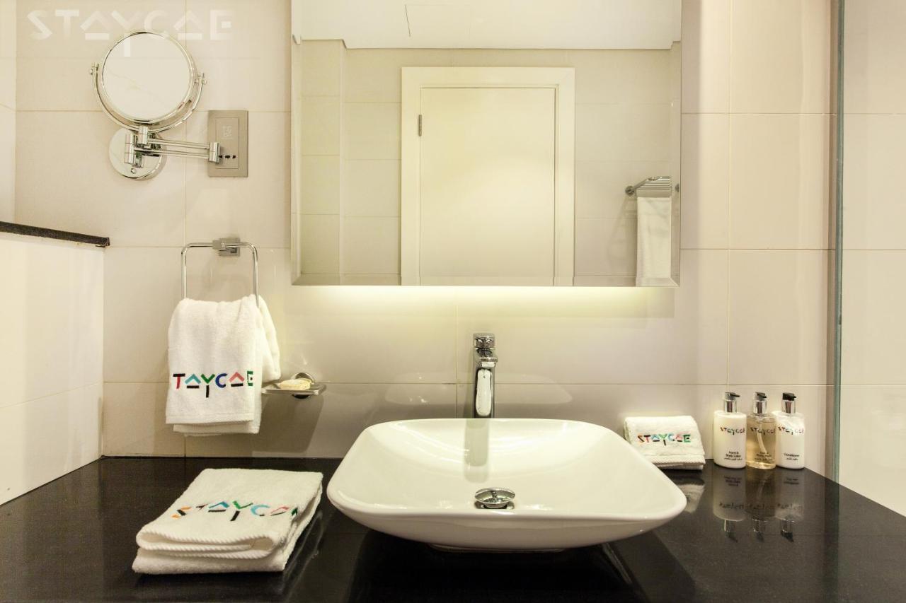 Staycae Holiday Homes - Majestine Dubaï Extérieur photo