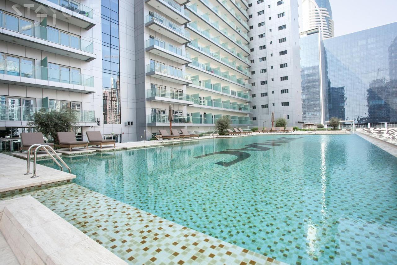 Staycae Holiday Homes - Majestine Dubaï Extérieur photo