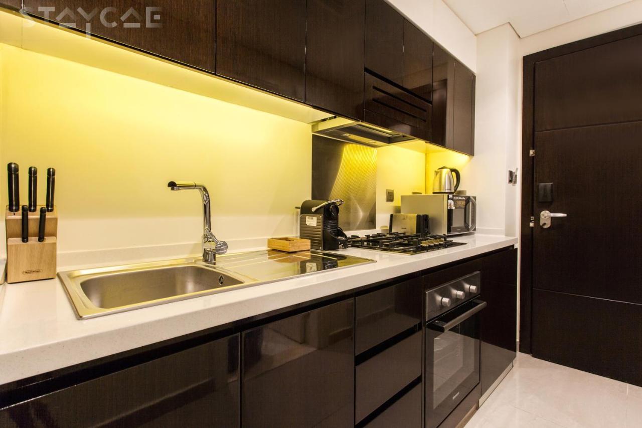 Staycae Holiday Homes - Majestine Dubaï Extérieur photo