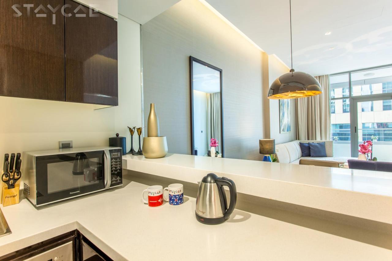 Staycae Holiday Homes - Majestine Dubaï Extérieur photo