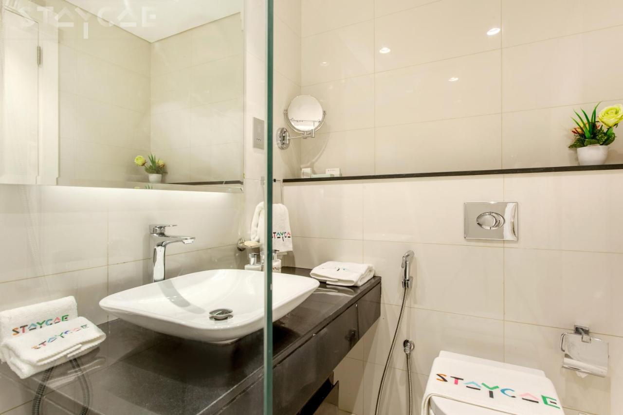 Staycae Holiday Homes - Majestine Dubaï Extérieur photo