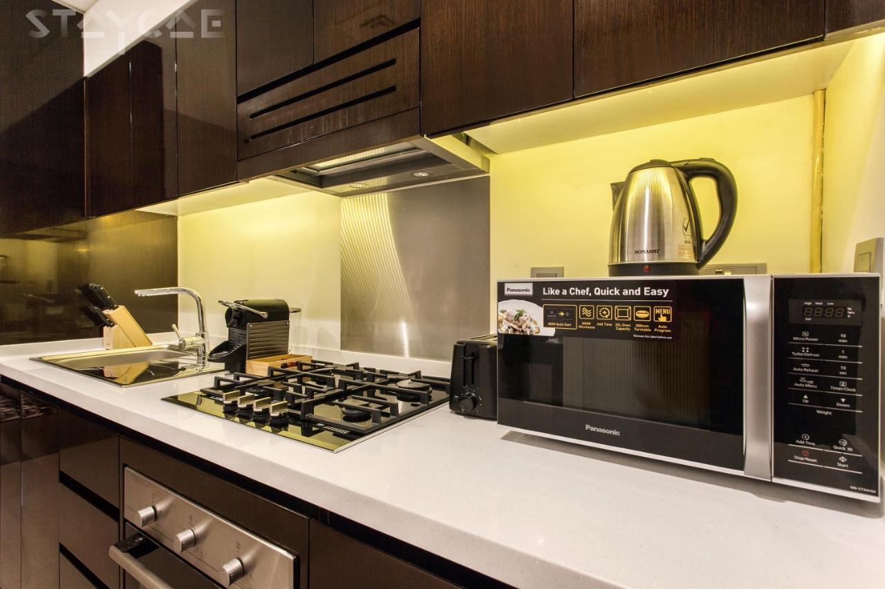 Staycae Holiday Homes - Majestine Dubaï Extérieur photo