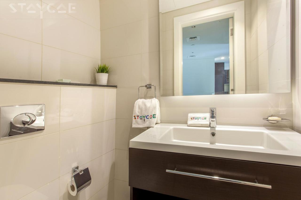 Staycae Holiday Homes - Majestine Dubaï Extérieur photo