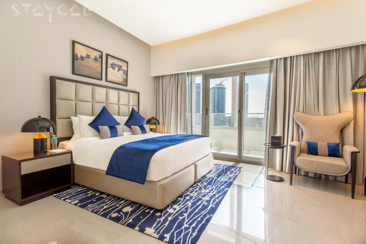 Staycae Holiday Homes - Majestine Dubaï Extérieur photo