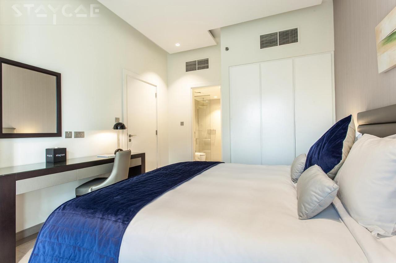 Staycae Holiday Homes - Majestine Dubaï Extérieur photo