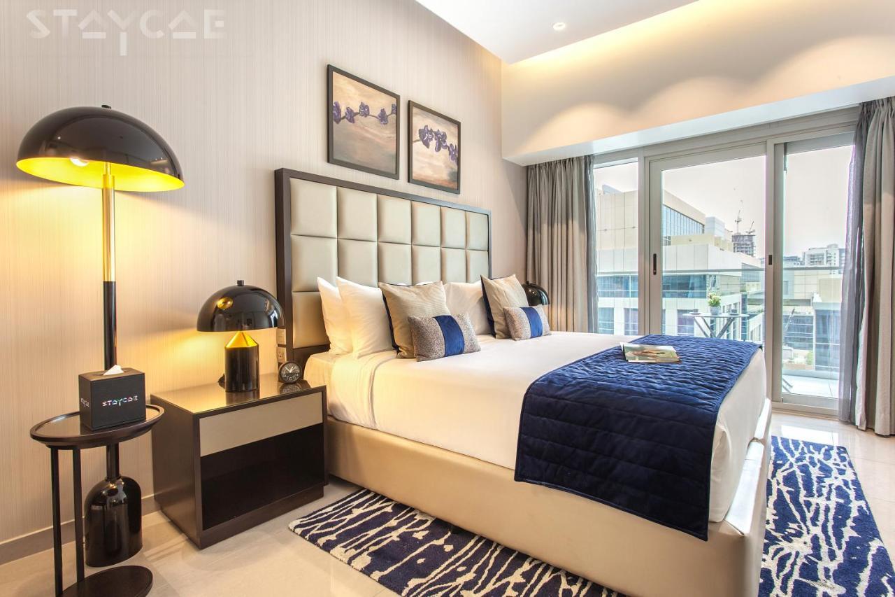 Staycae Holiday Homes - Majestine Dubaï Extérieur photo
