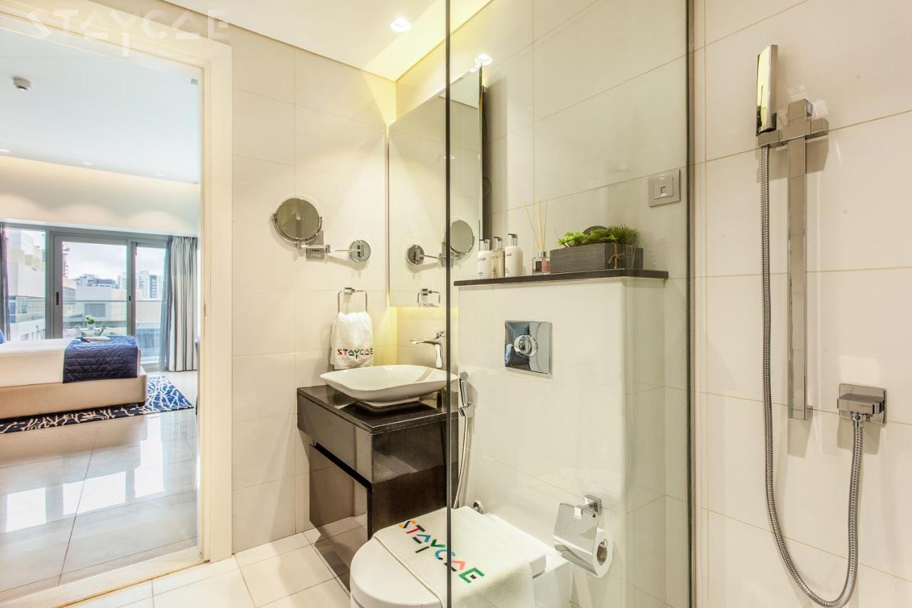 Staycae Holiday Homes - Majestine Dubaï Extérieur photo