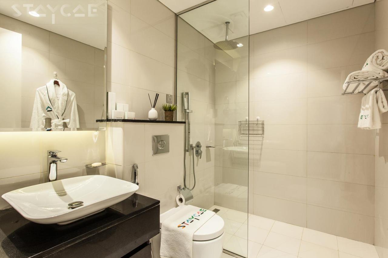 Staycae Holiday Homes - Majestine Dubaï Extérieur photo