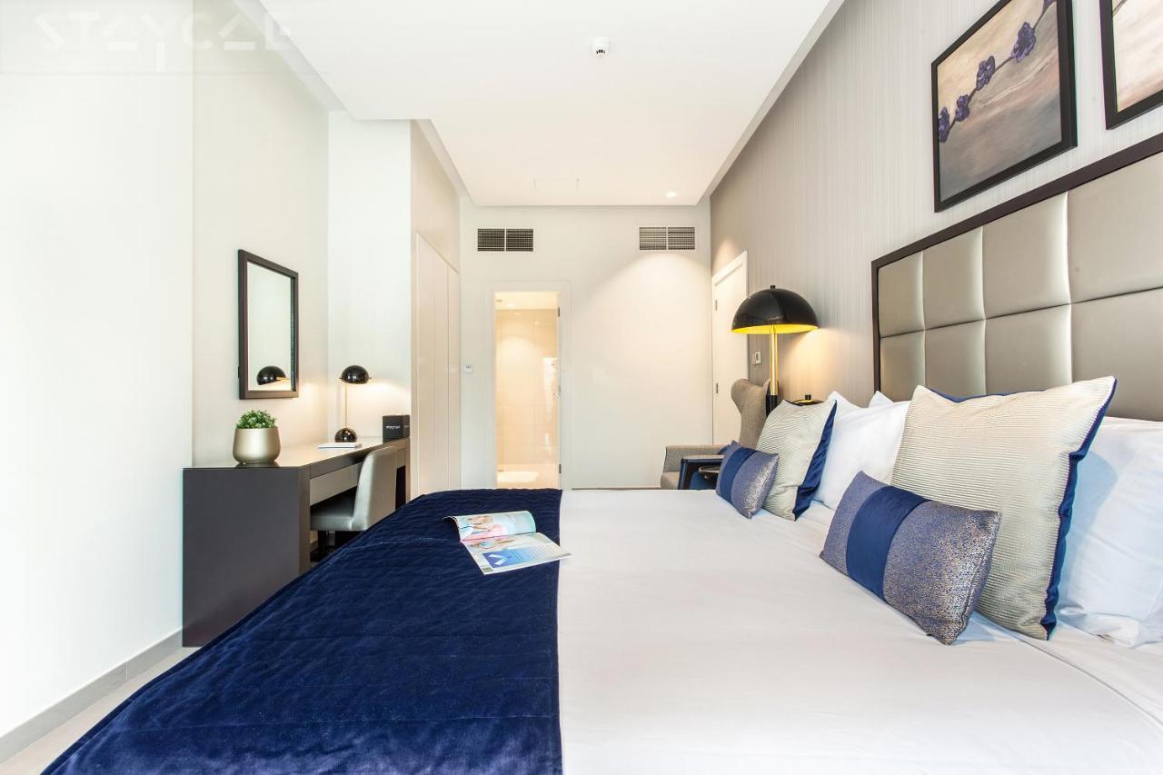 Staycae Holiday Homes - Majestine Dubaï Extérieur photo