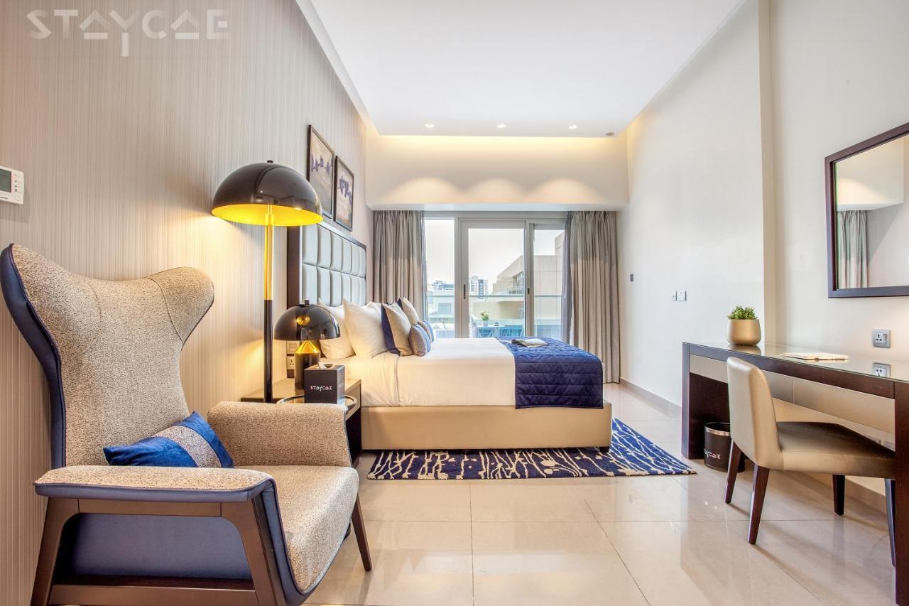 Staycae Holiday Homes - Majestine Dubaï Extérieur photo