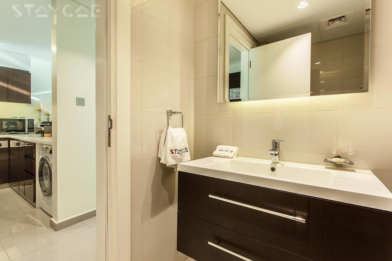 Staycae Holiday Homes - Majestine Dubaï Extérieur photo
