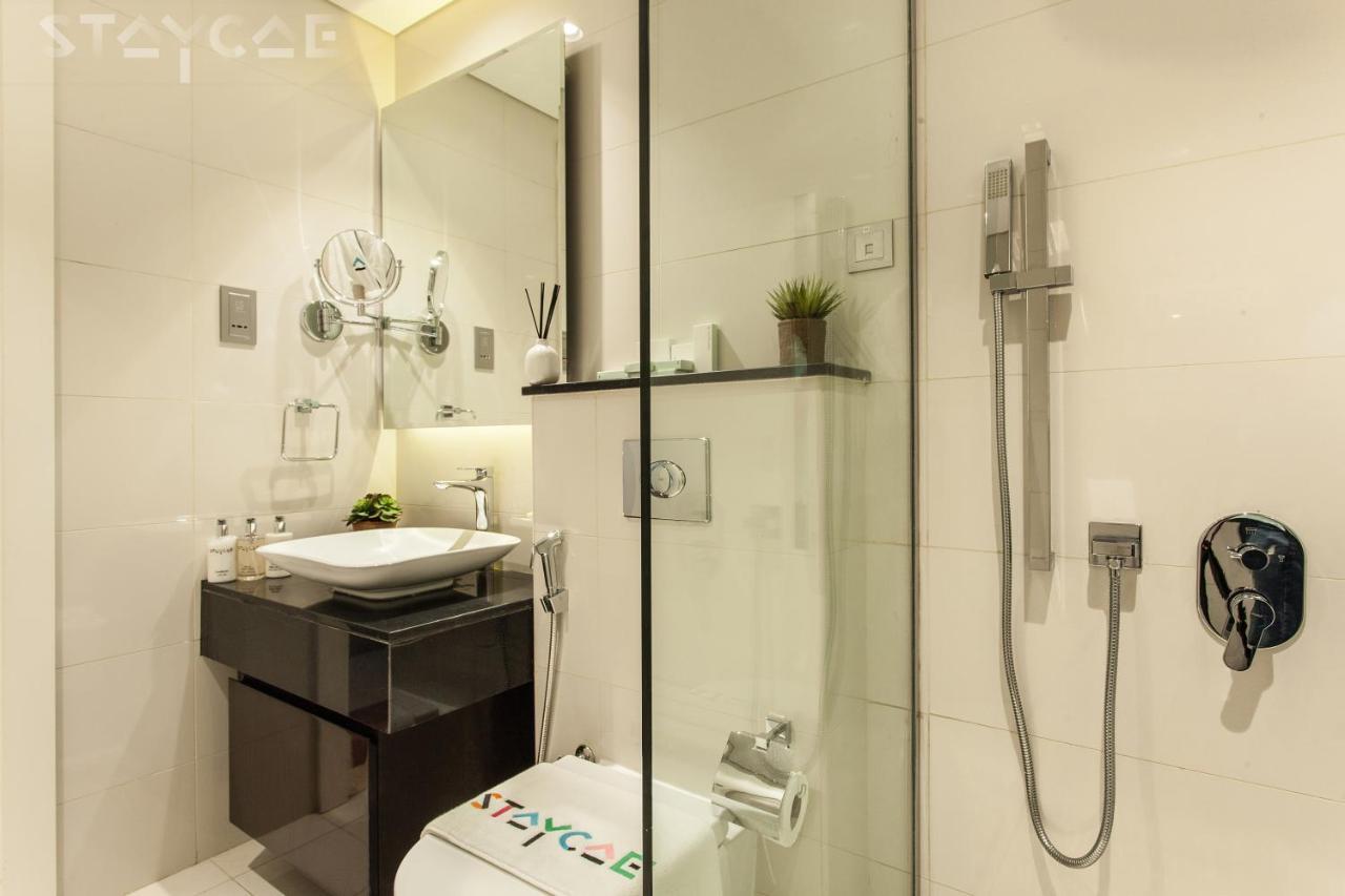 Staycae Holiday Homes - Majestine Dubaï Extérieur photo