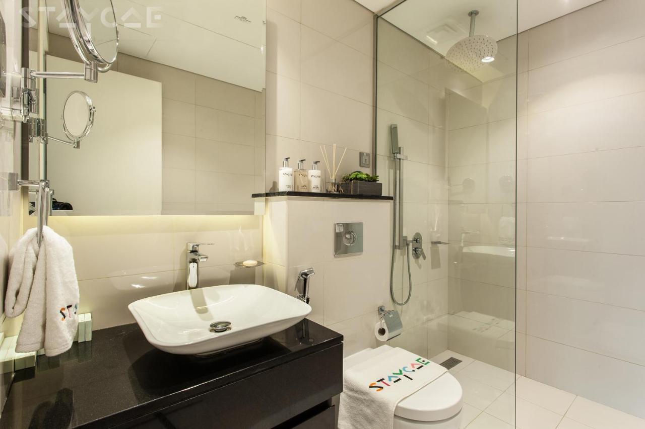Staycae Holiday Homes - Majestine Dubaï Extérieur photo